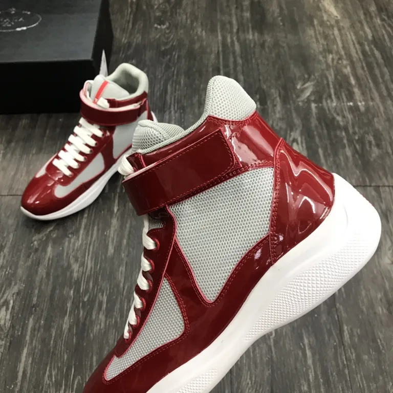 Prada Shoe 